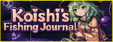 Koishi’s Fishing Journal