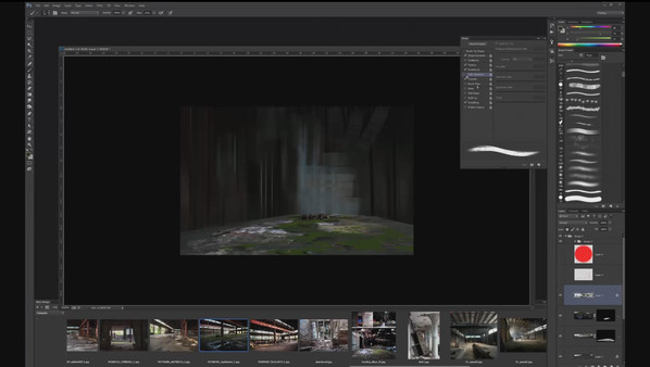 Kalen Chock Presents: Approaching Interiors screenshot 3
