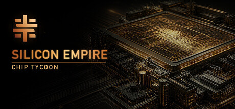 Silicon Empire: Chip Tycoon