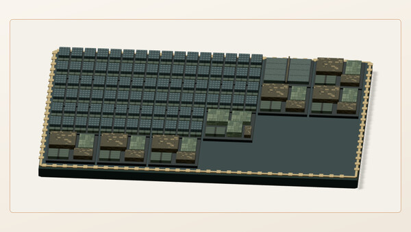 Silicon Empire: Chip Tycoon screenshot 13