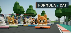 Formula Cat