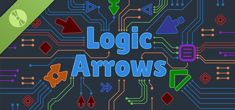 Logic Arrows Demo