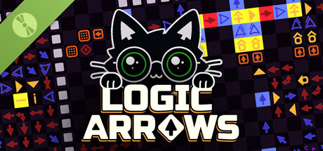 Logic Arrows Demo