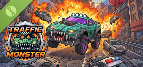 Traffic Monster Demo