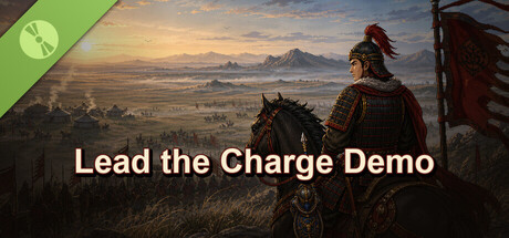 Lead the Charge Demo header