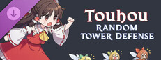 Touhou Random Tower Defense - Character Pack2