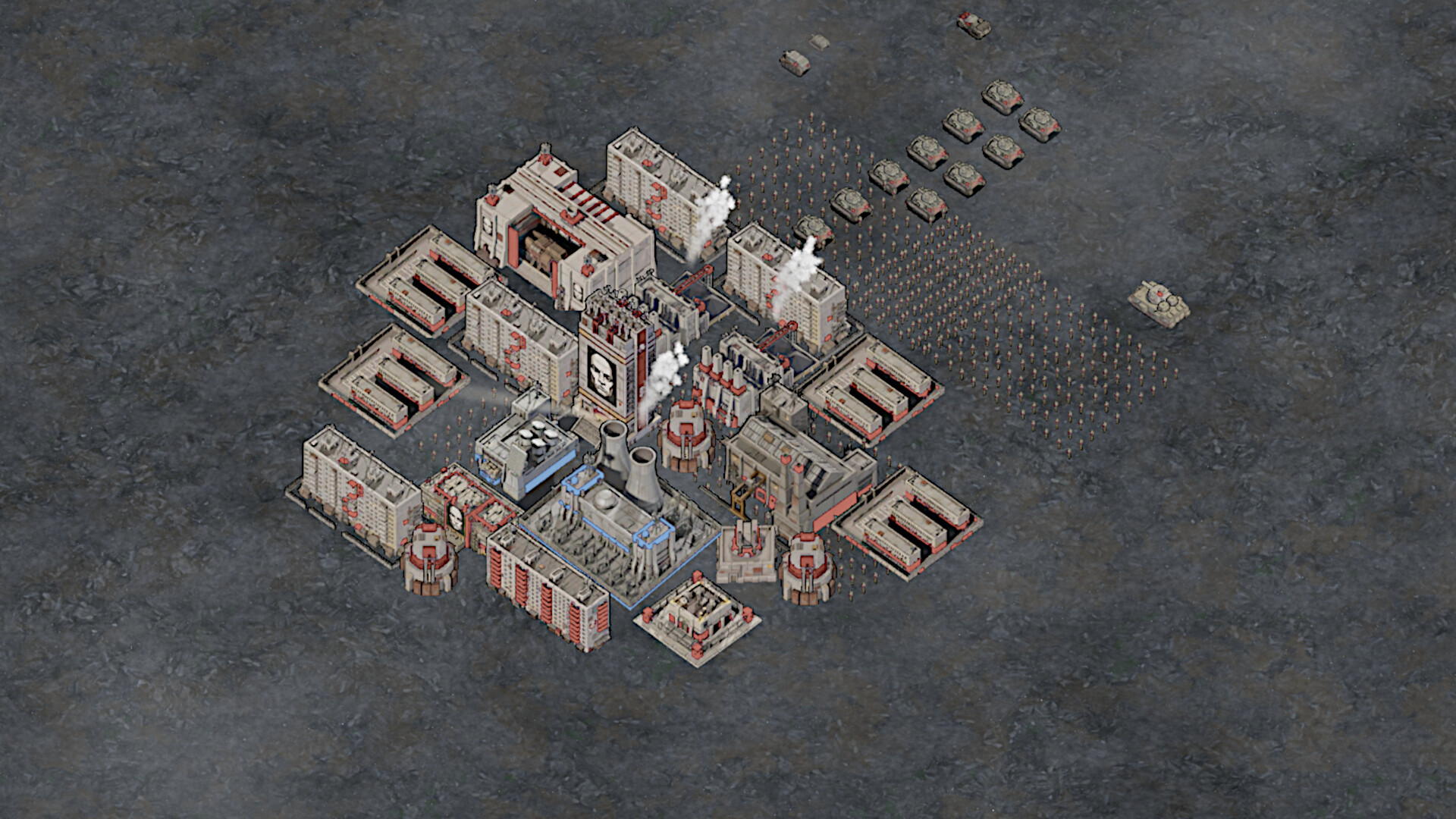 There Is Eternal War screenshot #7