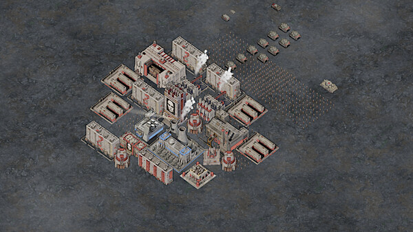 There Is Eternal War screenshot 7