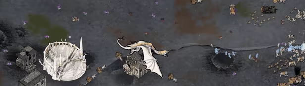 There Is Eternal War video 3