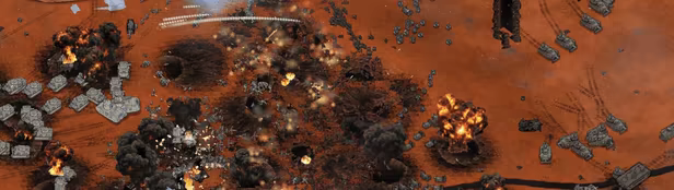 There Is Eternal War video 2