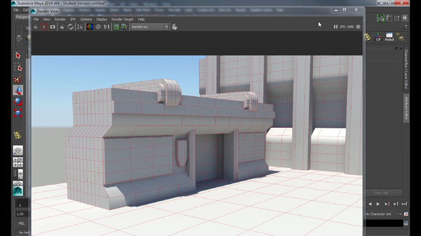 Kalen Chock Presents: Kitbashing with Lines