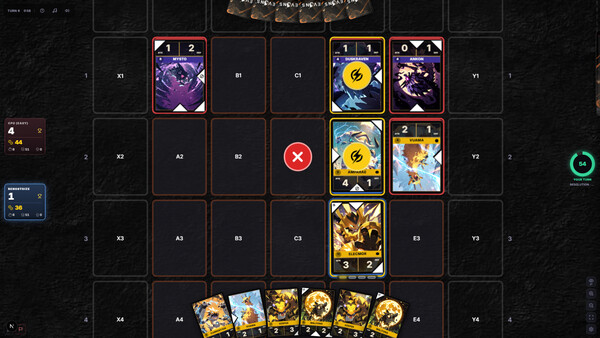 Evons screenshot 8
