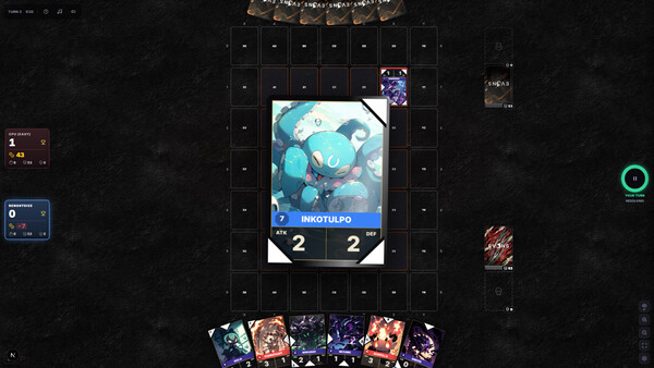 Evons Screenshot