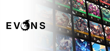 Evons — Steam game cover