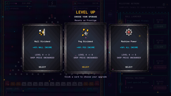 Idle Plinko screenshot 3