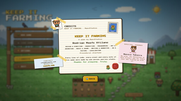 Keep It Farming — screenshot 30