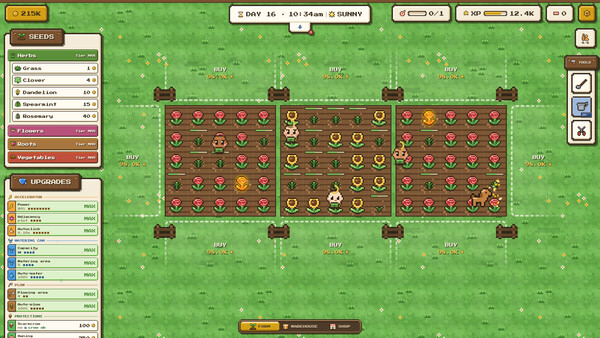 Keep It Farming — screenshot 12