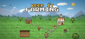 Keep It Farming