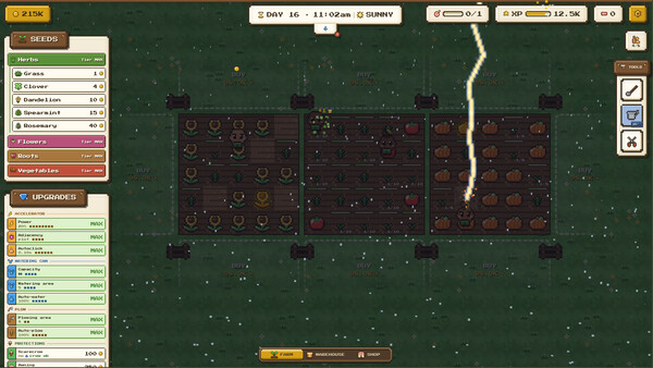 Keep It Farming — screenshot 8
