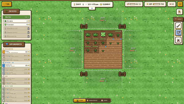 Keep It Farming — screenshot 2
