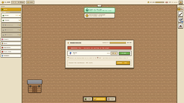 Keep It Farming screenshot 3