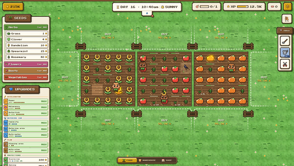 Keep It Farming — screenshot 11