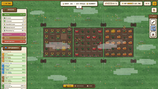 Keep It Farming — screenshot 9