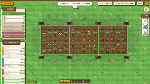 Keep It Farming — screenshot 19