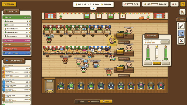 Keep It Farming — screenshot 17