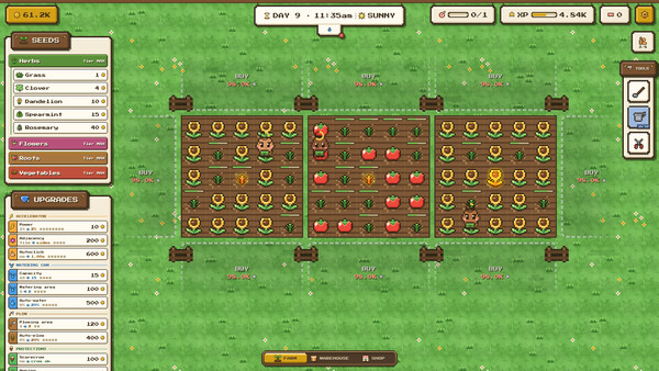 Keep It Farming — screenshot 4