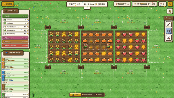 Keep It Farming — screenshot 5
