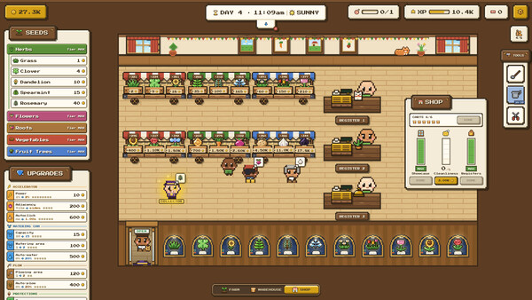 Keep It Farming — screenshot 16