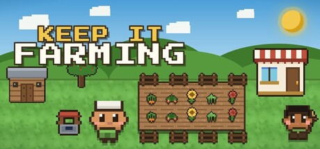 Keep It Farming