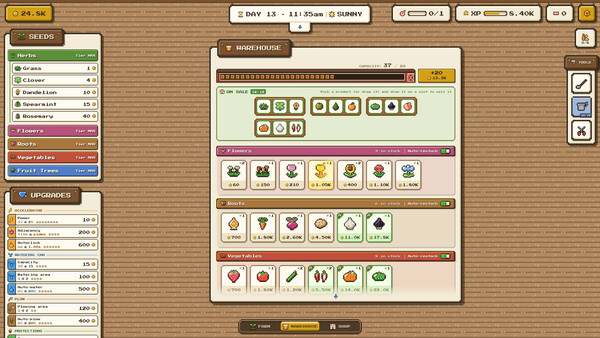 Keep It Farming — screenshot 13