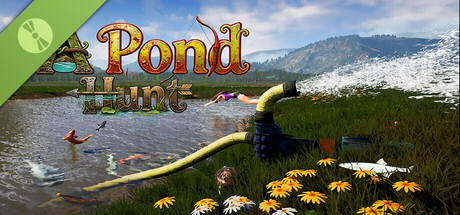 A Pond Hunt Demo
