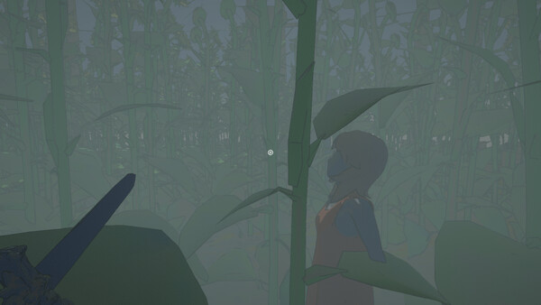 May, Be Dead Demo screenshot 5