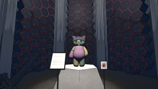 May, Be Dead Demo screenshot 4