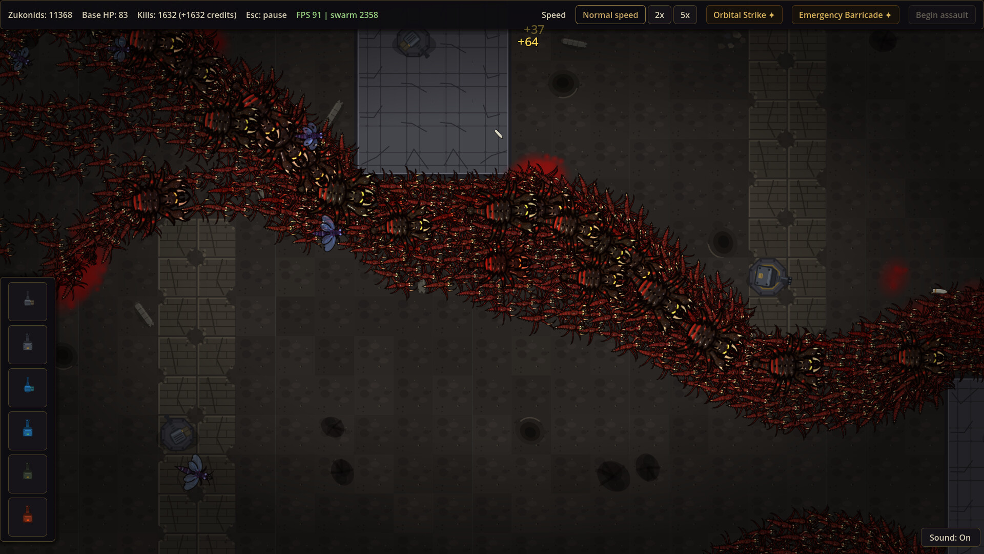 Zukontide screenshot #7