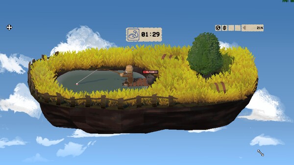 One Last Fish screenshot 6