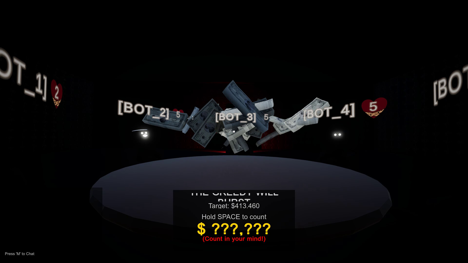 Wink Mafia screenshot 3