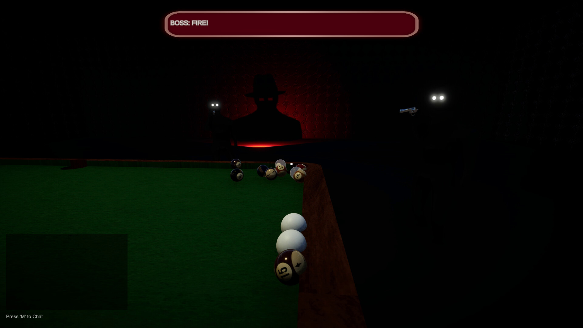 Wink Mafia screenshot 4