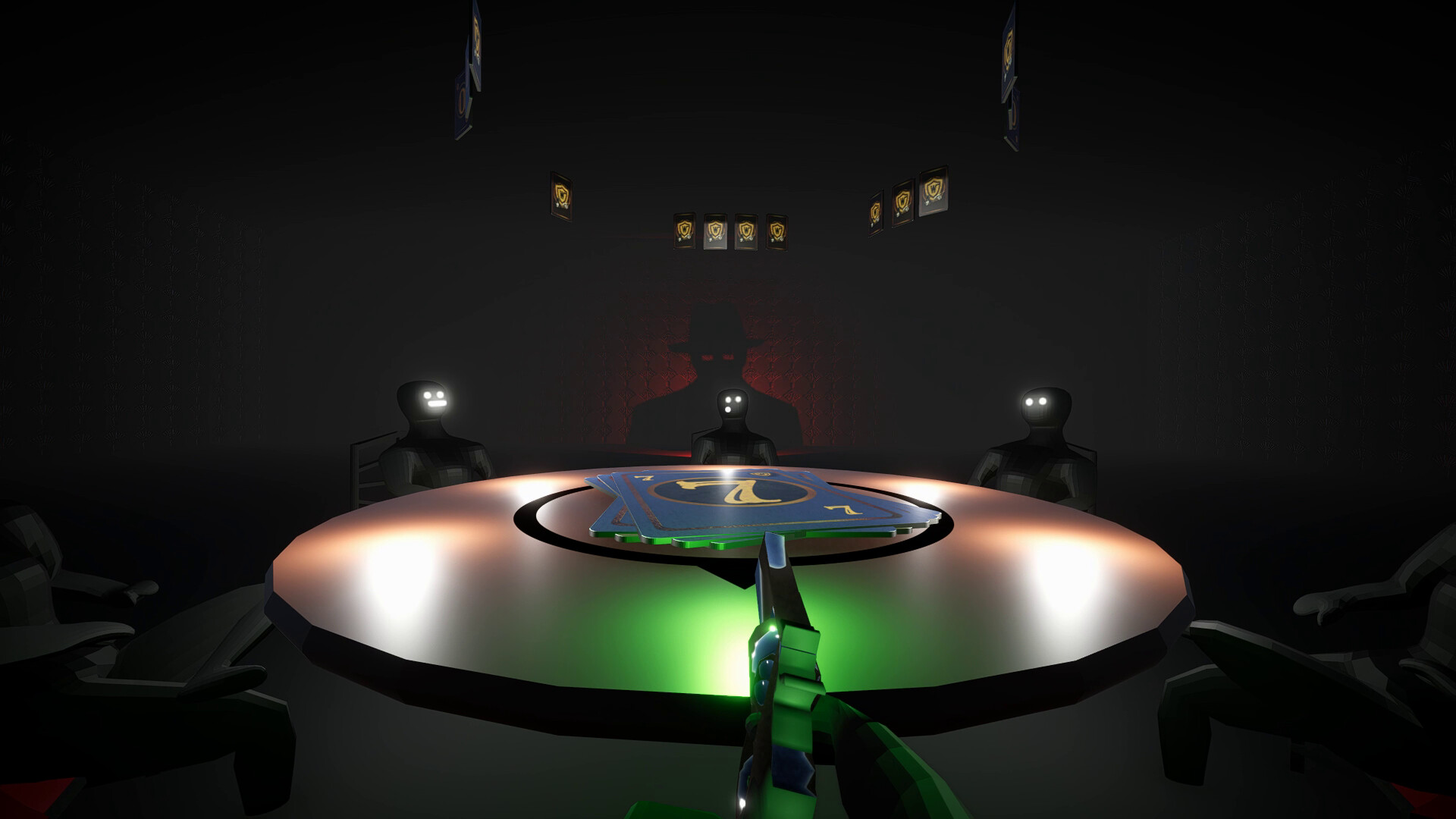 Wink Mafia screenshot 1