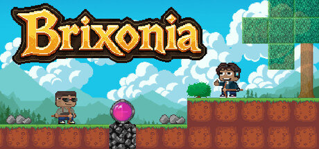 Brixonia — Steam header