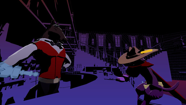 Feral Eyes screenshot 2
