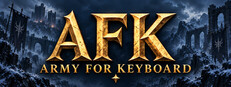 AFK - Army For Keyboard