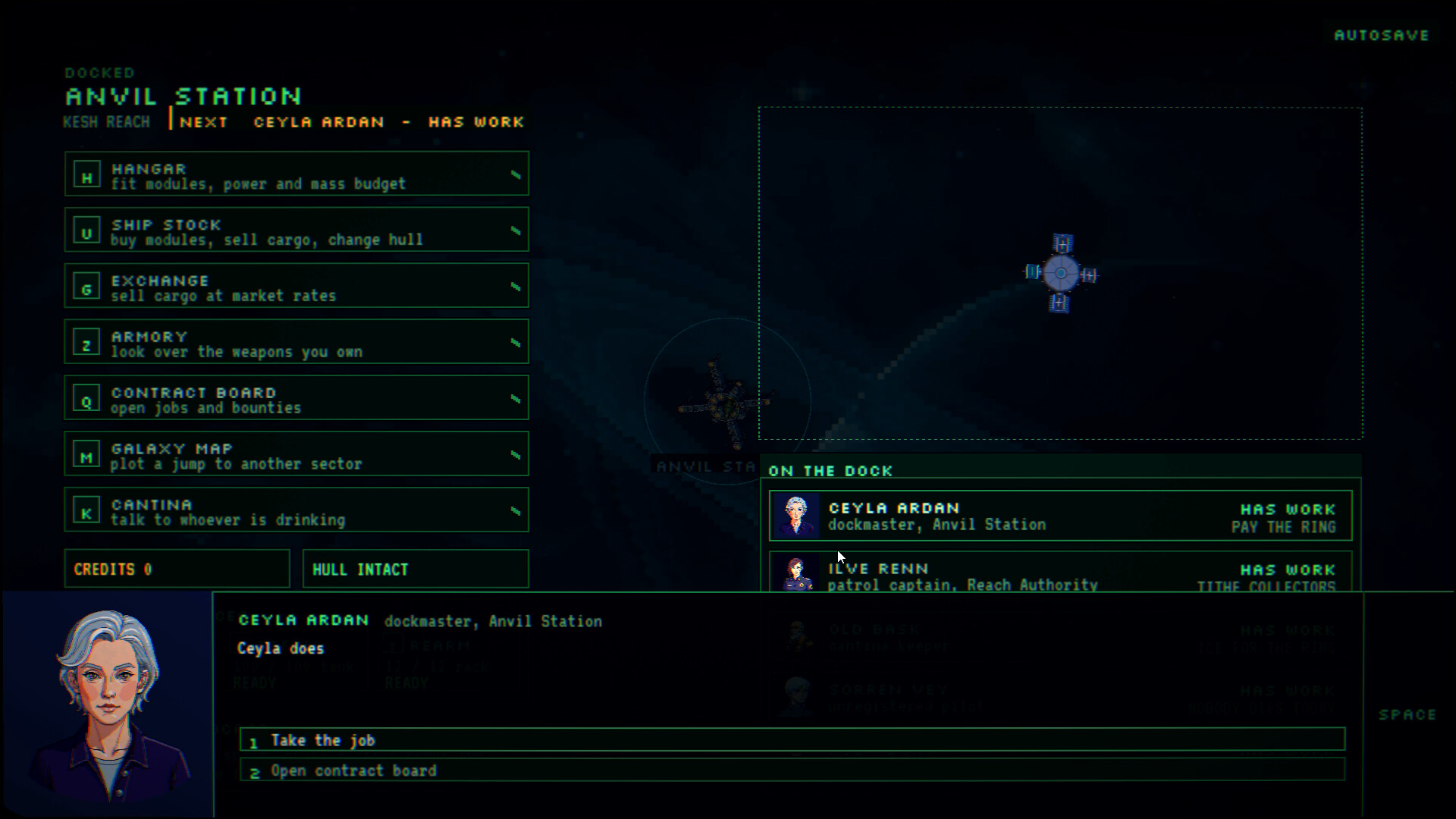 FLATBED screenshot #7
