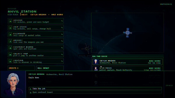 FLATBED screenshot 7