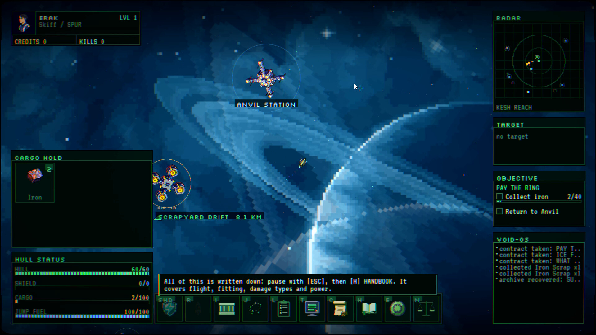 FLATBED screenshot #3