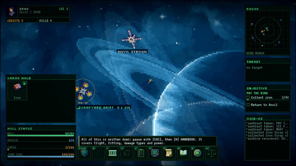 FLATBED screenshot 3