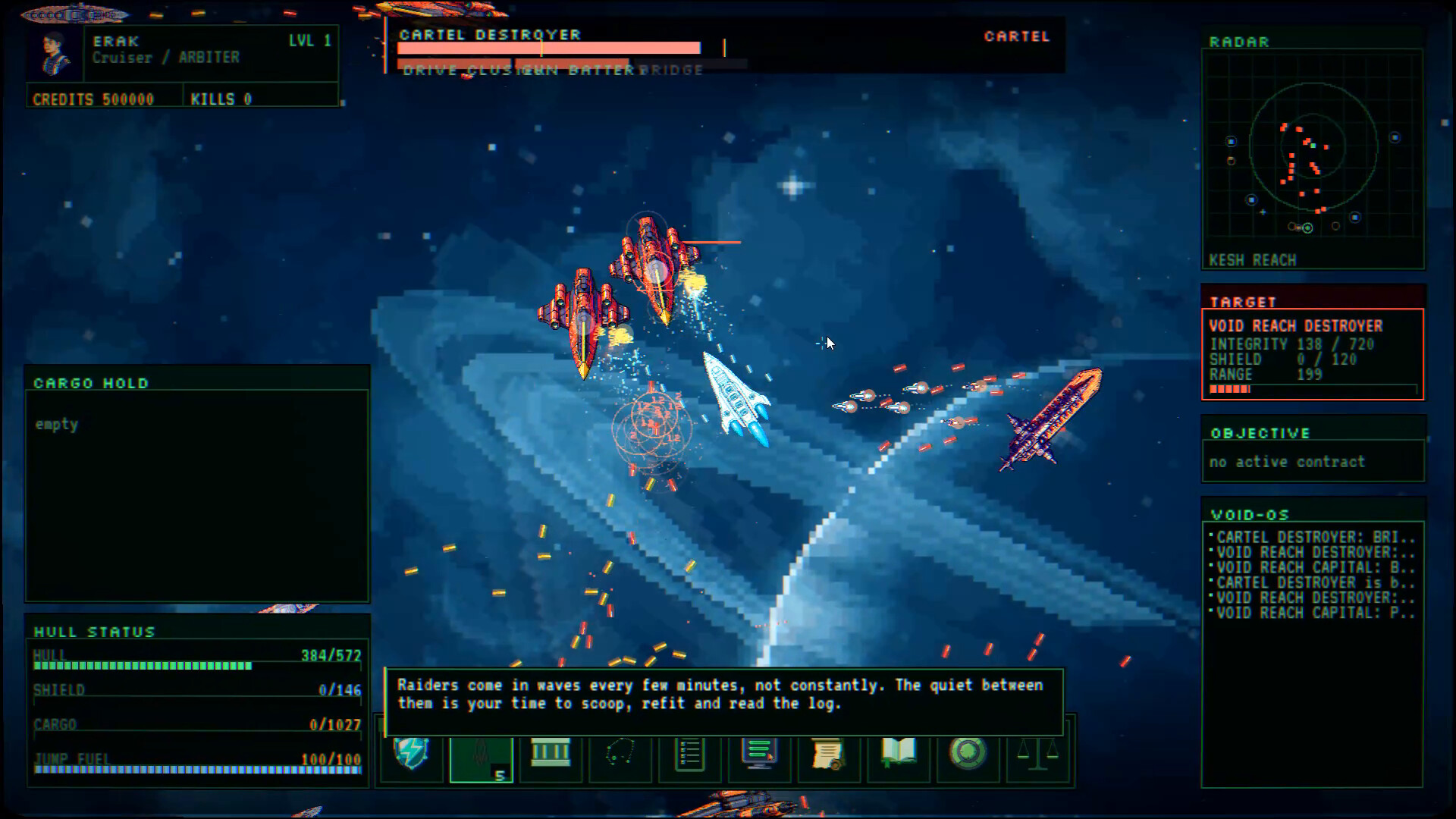 FLATBED screenshot #4